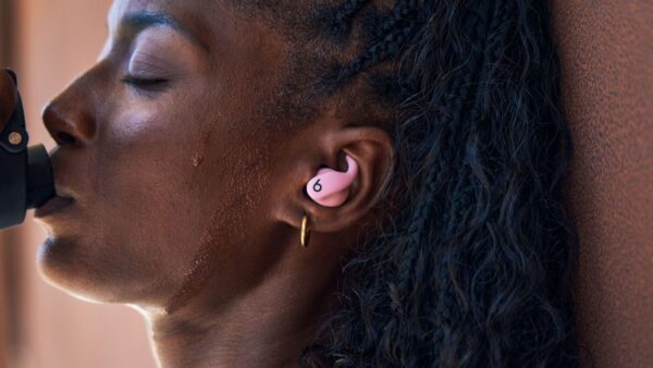 Beats Powerbeats Fit