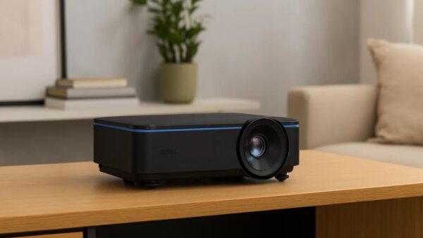 BenQ LU951ST