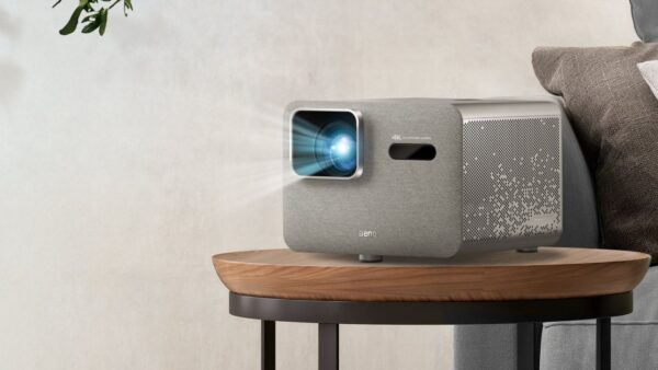 BenQ TK705i