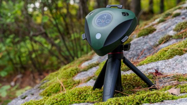 BirdWeather PUC Portable Birding Device