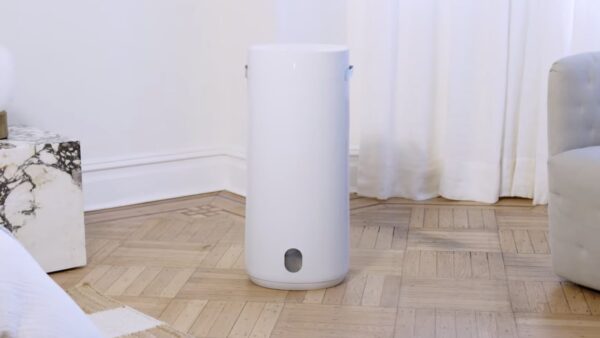 BLUEAIR 2‑in‑1 Purify + Humidify Air Purifier and Humidifier