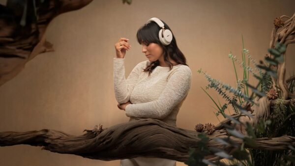 Bose QuietComfort Ultra Headphones (2nd Gen)