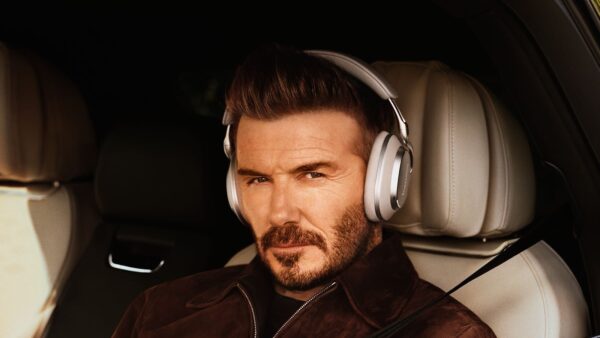 Bowers & Wilkins Px8 S2 Headphones