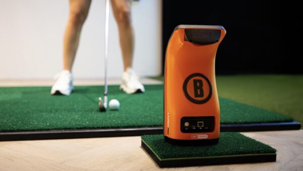 Bushnell Golf Launch Pro Golf Launch Monitor