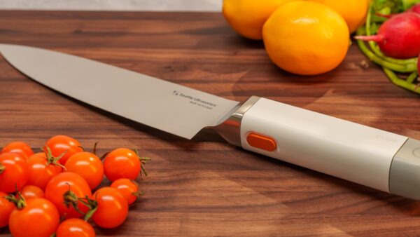 C-200 Ultrasonic 8″ Chef’s Knife
