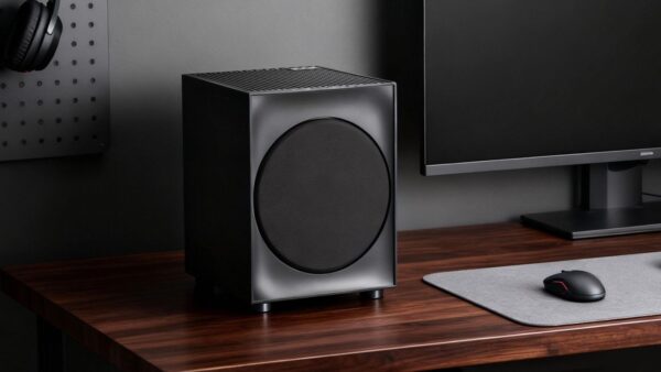 CHIEFTEC The Cube (CI-03B-OP)