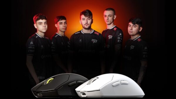 CORSAIR SABRE v2 PRO
