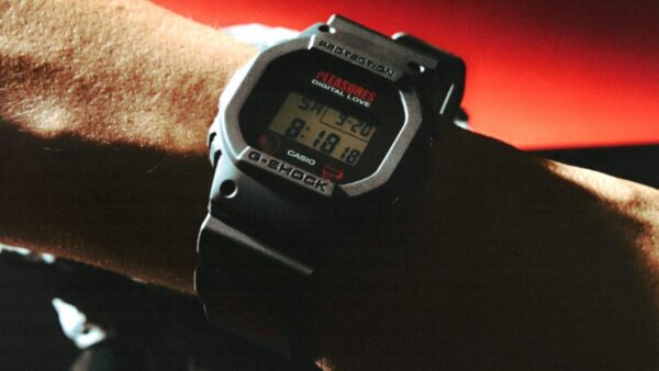 Casio G-Shock DW5600PDP251