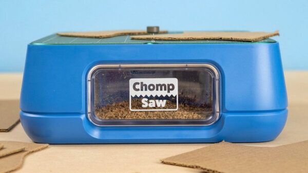 Chompshop ChompSaw