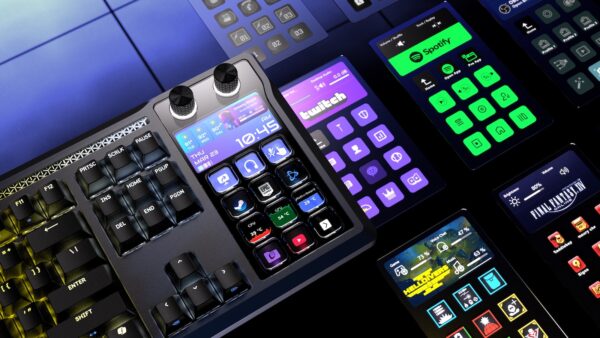 Corsair GALLEON 100 SD Gaming Keyboard