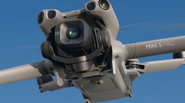 DJI Mini 5 Pro