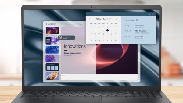 Dell Pro 15 Essential Laptop