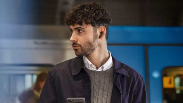 Dell Pro Plus Earbuds