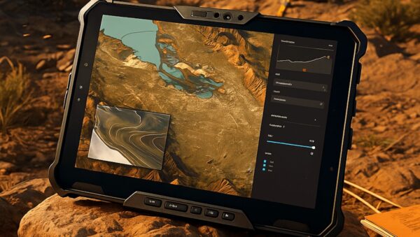 Dell Pro Rugged 12 Tablet (ra02260)