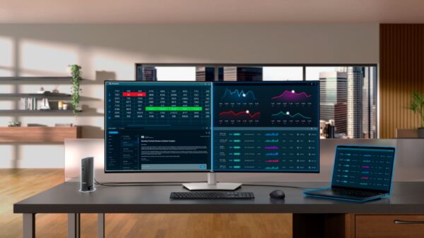 Dell UltraSharp 52 Thunderbolt Hub Monitor U5226KW