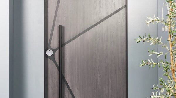 Doma Intelligent Door