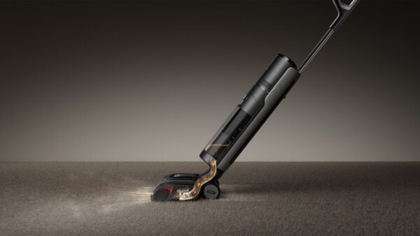 Dreame H15 Pro CarpetFlex Wet Dry Vacuum