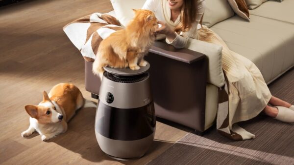 Dreame Pet Purifier AP10 Air Purifier