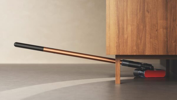 Dyson PencilWash Cordless Wet Cleaner for Small Homes