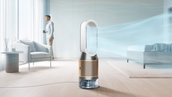 Dyson Purifier Humidify+Cool PH2 De-NOx Air Purifier