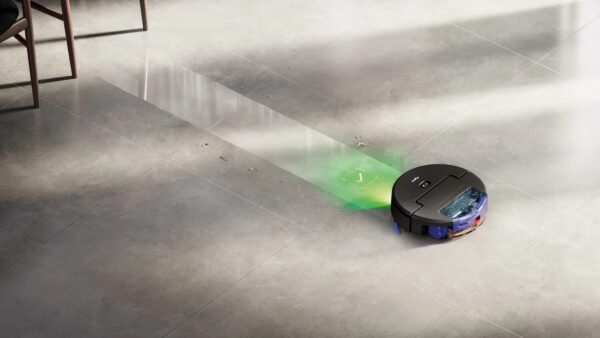 Dyson Spot+Scrub AI Smart Robot Vacuum