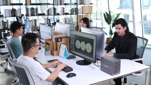 EAGET Minis Smart DAS