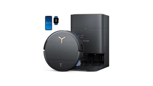 ECOVACS DEEBOT X9 PRO OMNI