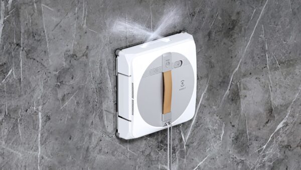 ECOVACS WINBOT W1 PRO