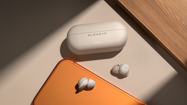 ELEHEAR Delight Hearing Aids