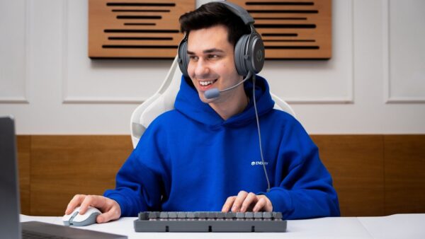 ENDORFY Viro Plus USB Over-Ear Headphones