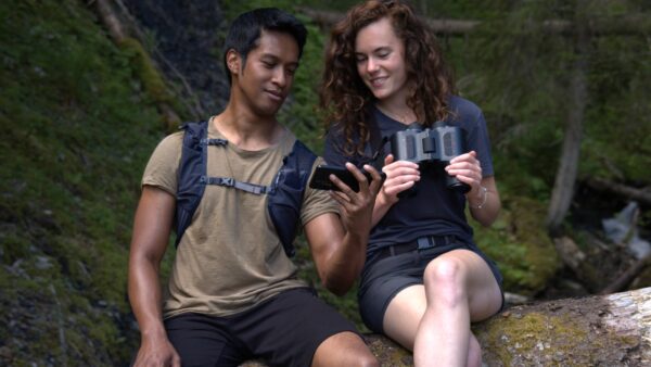 Unistellar ENVISION Smart Binoculars