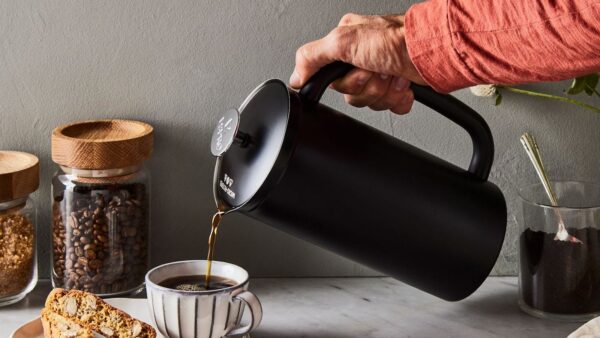 ESPRO P7 French Press Coffee Maker