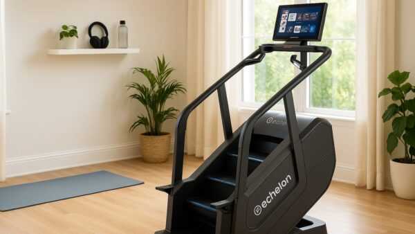 Echelon Summit Stairmill