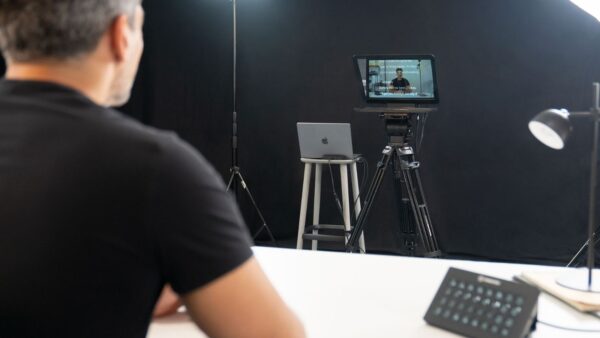 Elgato Prompter XL