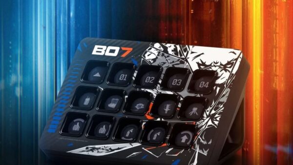 Elgato Stream Deck MK.2 Call of Duty: Black Ops 7 Edition