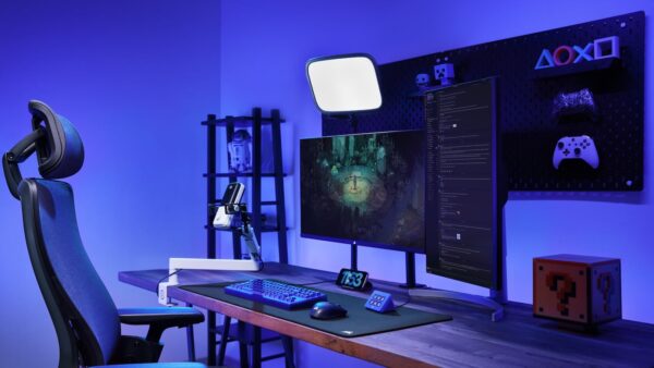 Stream Deck Mini: Discord Edition Control Pad