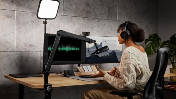 Elgato Wave Mic Arm MK.2
