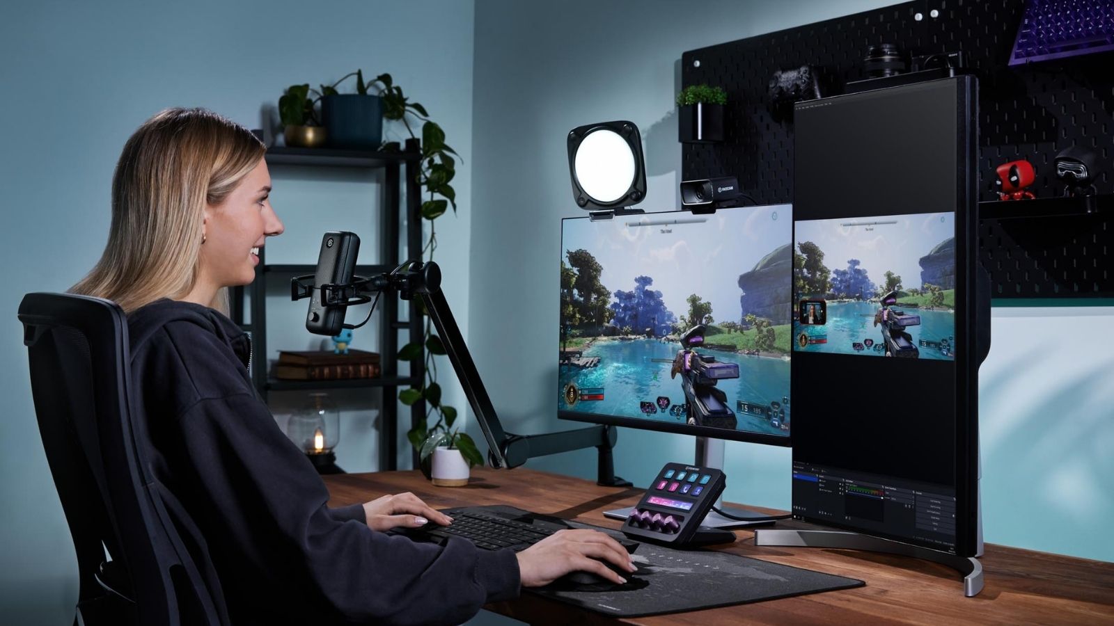 Elgato Wave Mic Arm MK.2 - Imagem 3
