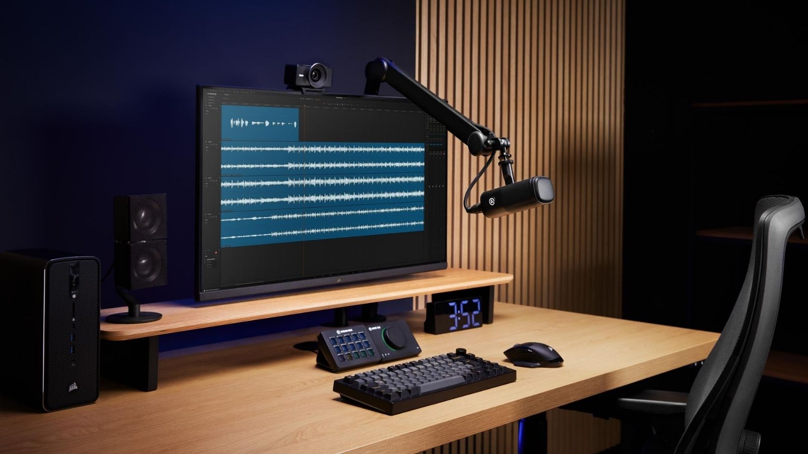 Elgato Wave Mic Arm MK.2 - Imagem 5