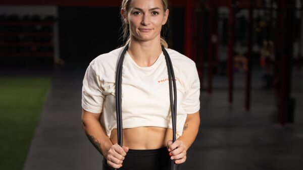 Elite Jumps Muay Thai 3.0