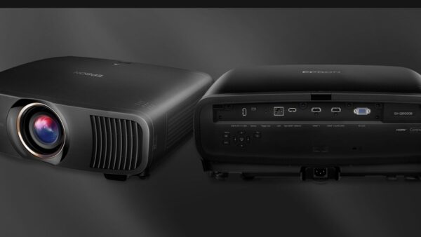 Epson Q-Series Projectors