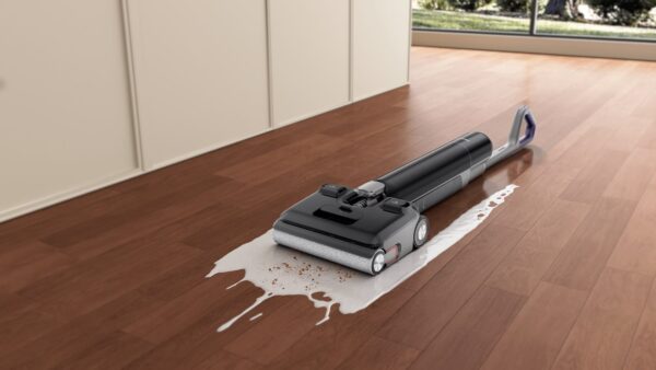 Eureka FloorShine 880 Wet Dry Vacuum