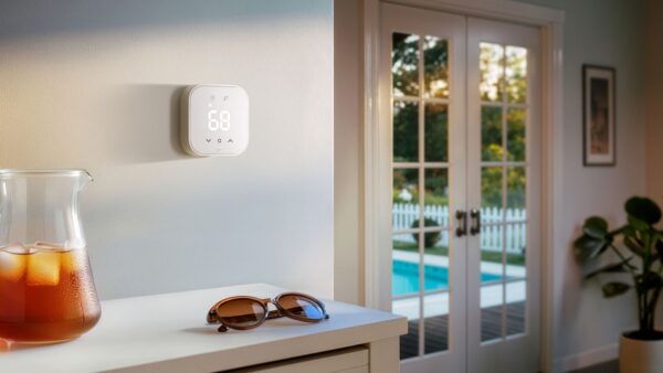 Eve Thermostat
