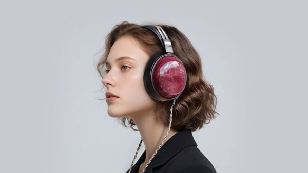 FiiO FT13 Closed-Back Headphones