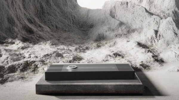 Focal Mu-so Hekla