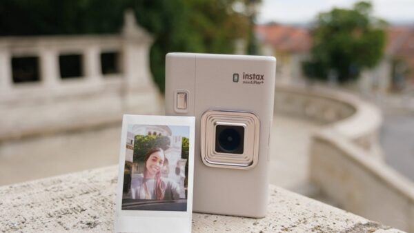 Fujifilm Instax mini LiPlay+