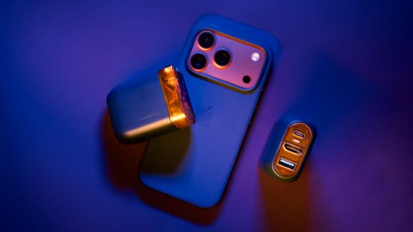 GENKI Covert Dock 3 & ShadowCast 3