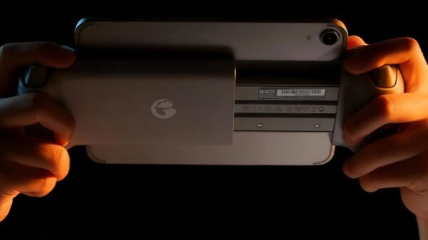 GameSir G8 Plus MFi