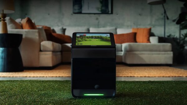 Garmin Approach R50 Golf Simulator & Launch Monitor