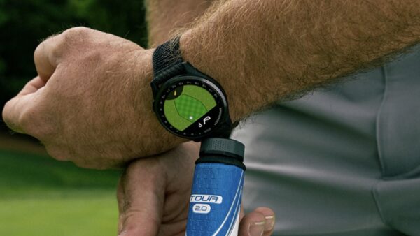 Garmin Approach CT1 SuperStroke Edition Club Tracking Tag